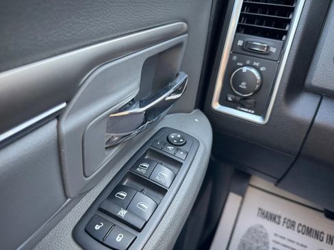 Used 2019 RAM 1500 Classic Warlock image 24