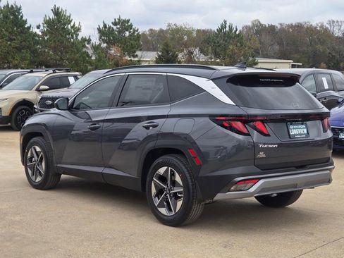 New 2026 Hyundai Tucson SEL image 6