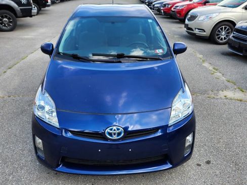 Used 2011 Toyota Prius One image 3