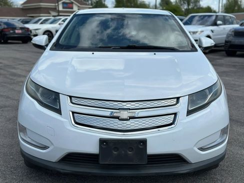 Used 2014 Chevrolet Volt image 3