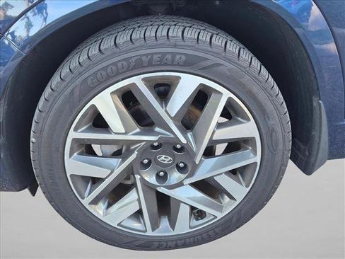 Used 2023 Hyundai Santa Fe Calligraphy FWD image 21