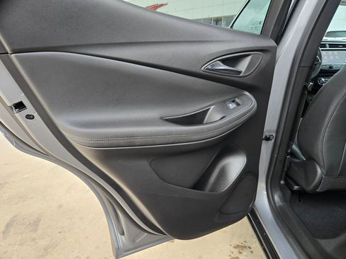 Certified 2023 Buick Encore GX Select image 15