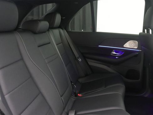 New 2026 Mercedes-Benz GLE 350 4MATIC image 10