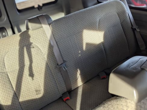 Used 2012 Chevrolet Express 3500 LT w/ LT Preferred Equipment Group image 32