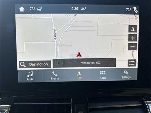 Used 2019 Lincoln Navigator L Reserve w/ Cargo Package image 19