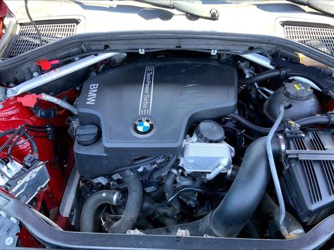 Used 2016 BMW X4 xDrive28i AWD/4WD image 32