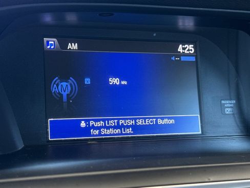 Used 2016 Honda Accord LX image 17