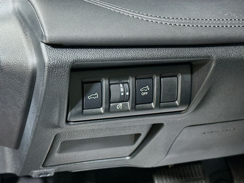 Used 2025 Subaru Outback Wilderness AWD/4WD image 10