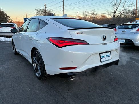 Used 2023 Acura Integra A-Spec image 5