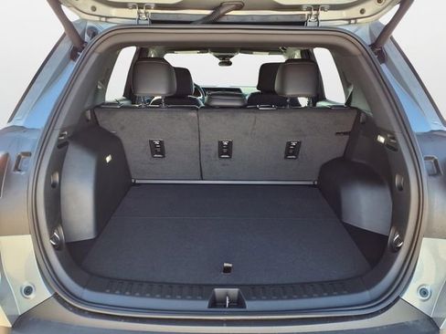 New 2026 GMC Terrain Elevation w/ Elevation Premium Package image 23