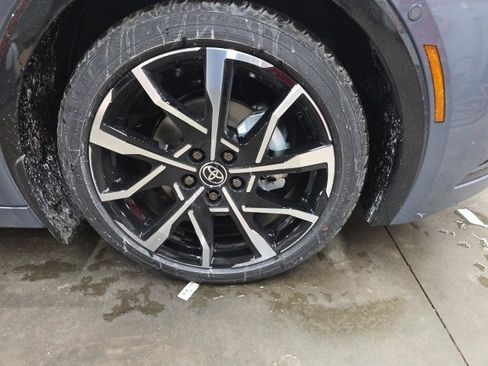 New 2026 Toyota Prius Plug-In Hybrid image 11