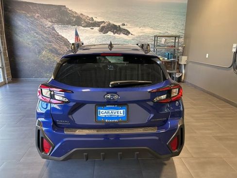 Used 2026 Subaru Crosstrek 2.0i Premium AWD/4WD image 31