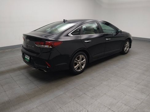 Used 2019 Hyundai Sonata SEL FWD image 10