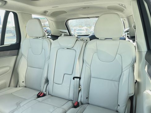 New 2026 Volvo XC90 B6 Ultra w/ Lounge Package AWD/4WD image 25