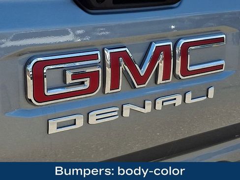 Used 2026 GMC Canyon Denali AWD/4WD image 30