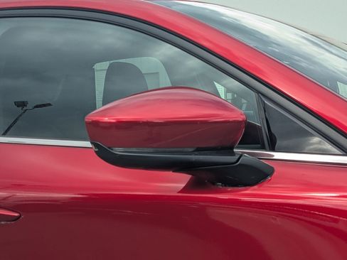 Used 2020 MAZDA CX-30 AWD w/ Premium Package image 8