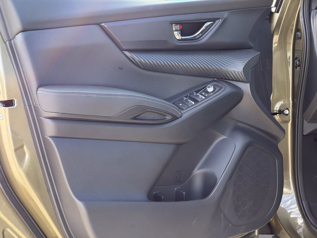 New 2027 Subaru Ascent Premium AWD/4WD image 7