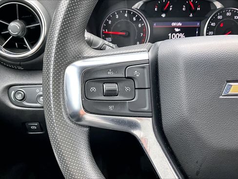 Used 2024 Chevrolet Blazer LT AWD/4WD image 38