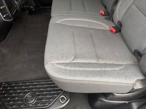 Used 2021 RAM 1500 Big Horn AWD/4WD image 28