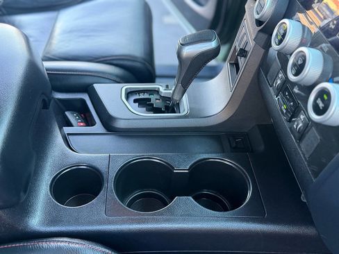 Used 2020 Toyota Sequoia TRD Pro image 38