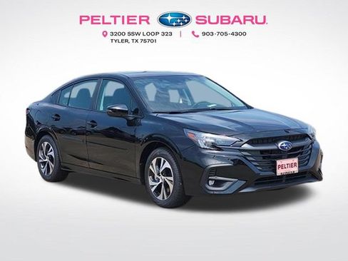 Used 2025 Subaru Legacy Premium AWD/4WD image 1