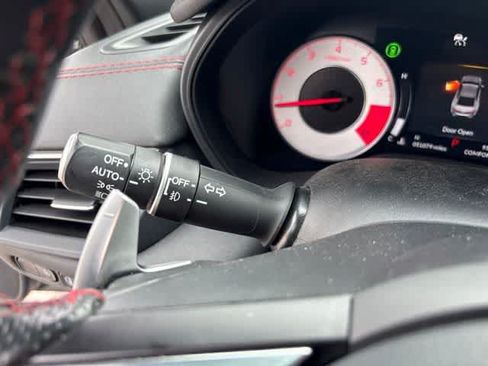 Used 2022 Acura TLX w/ A-SPEC Pkg FWD image 16