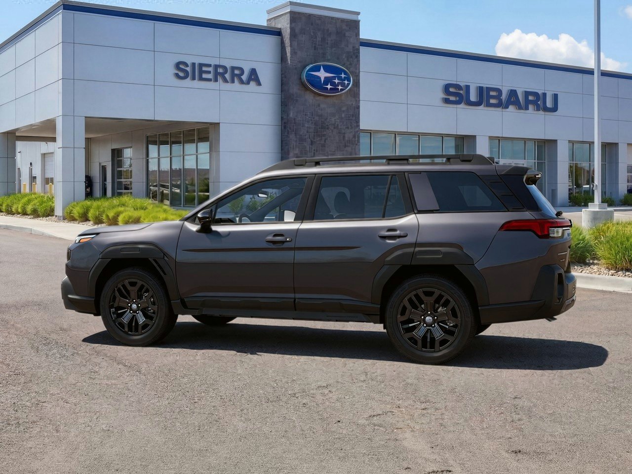 New 2026 Subaru Outback Limited XT w/ Premium/Limited Plus Package AWD/4WD image 5