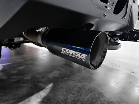 Used 2023 RAM 1500 TRX w/ TRX Level 2 Equipment Group image 14