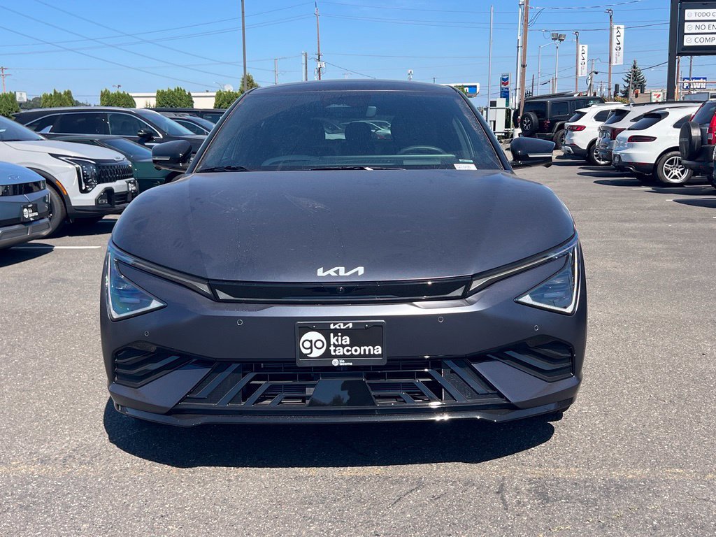 New 2026 Kia EV6 GT-Line AWD/4WD image 6