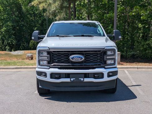 Certified 2024 Ford F250 XL w/ STX Appearance Package AWD/4WD image 7