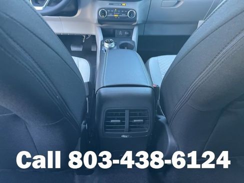 New 2026 Ford Escape Active FWD image 14