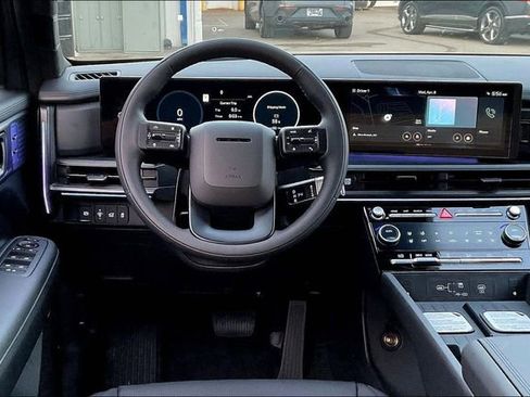 New 2026 Hyundai Santa Fe Calligraphy FWD image 6