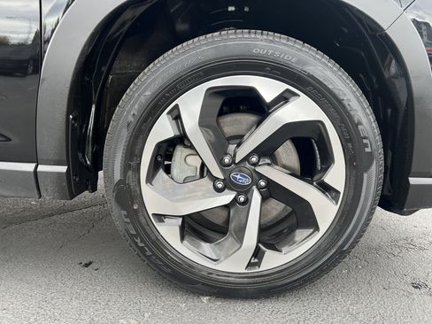 Used 2022 Subaru Forester Touring w/ Popular Package #2 image 11