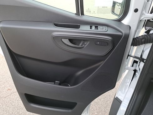 New 2026 Mercedes-Benz Sprinter 144 Cargo image 27