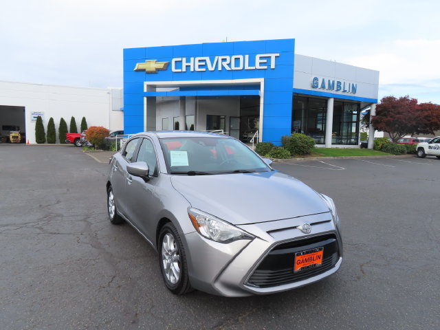 Used 2016 Scion iA FWD image 41