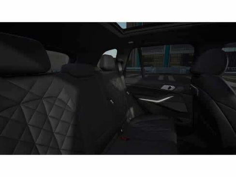 Used 2026 BMW X5 xDrive40i w/ M Sport Package AWD/4WD image 12