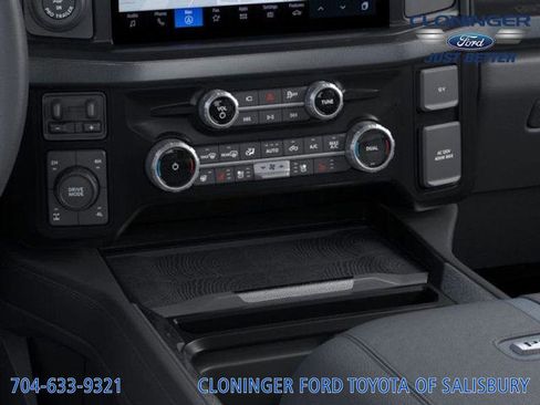 New 2025 Ford F250 Platinum image 18