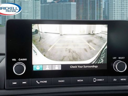 Certified 2024 Honda CR-V LX image 35