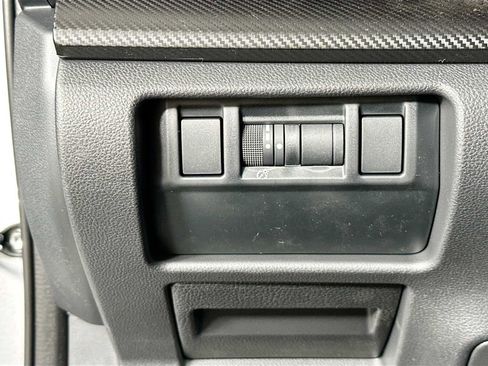 Certified 2025 Subaru Crosstrek 2.0i Premium w/ Convenience Package #2 image 10