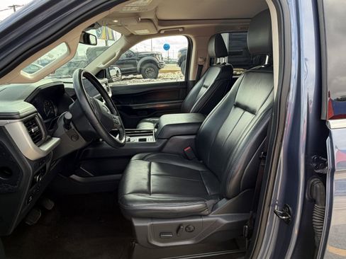 Certified 2022 Ford Expedition XLT image 16