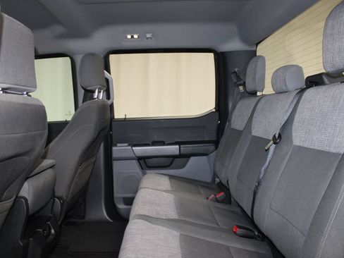 Used 2023 Ford F150 XLT w/ XTR Package AWD/4WD image 20