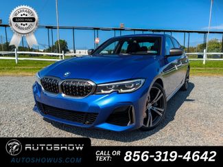 Used 2020 BMW M340i xDrive w/ Premium Package AWD/4WD video 1