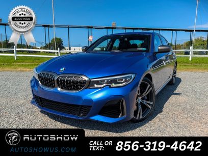 Used 2020 BMW M340i xDrive w/ Premium Package