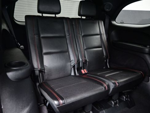 Used 2023 Dodge Durango R/T RWD image 19