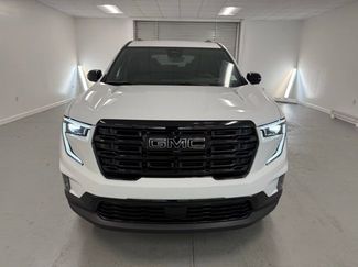 New 2026 GMC Acadia Elevation w/ Black Edition video 2