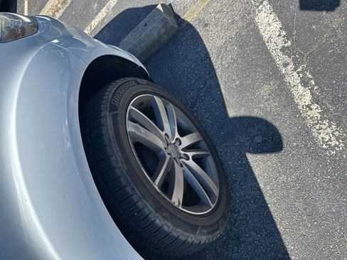 Used 2015 Audi Q7 TDI Premium Plus w/ Premium Plus Package image 4