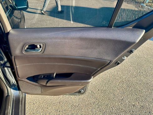 Used 2016 Acura ILX image 17