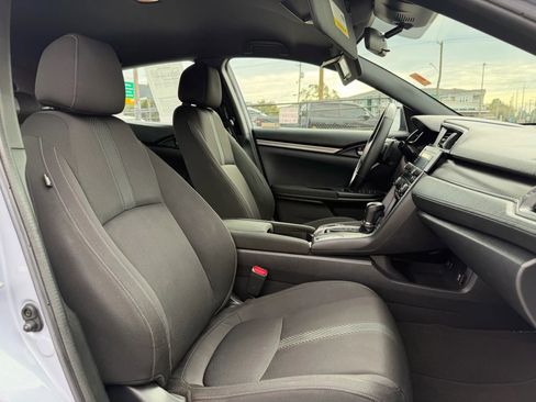 Used 2019 Honda Civic Sport image 21