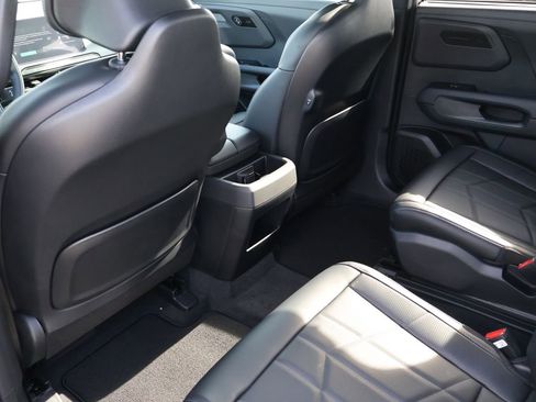 New 2027 Kia Telluride EX X-Line AWD/4WD image 13