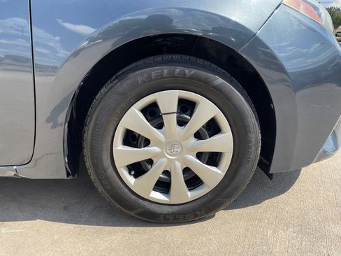 Used 2016 Toyota Corolla L FWD image 23
